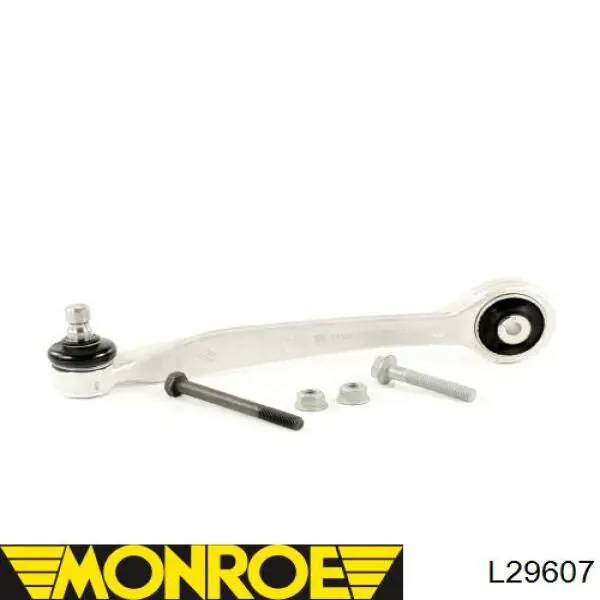 Верхний рычаг L29607 Monroe