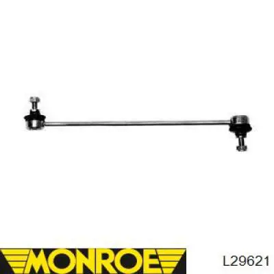 Тяга переднего стабилизатора Monroe L29621 цена, от 9.09 USD