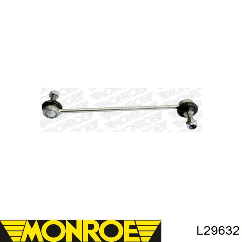 Купить L29632 Monroe Амортизационная стойка