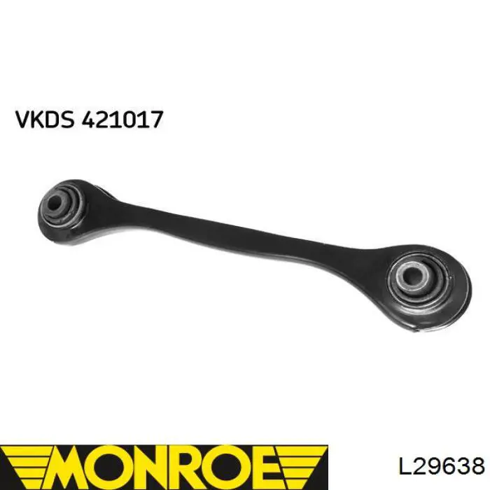 Штанга реактивная Monroe L29638 цена, от 26.04 USD