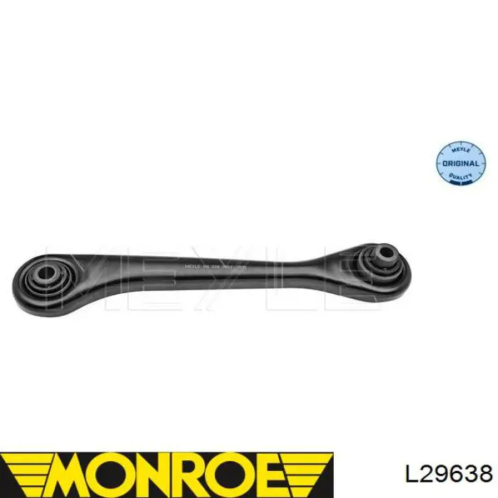 Купить L29638 Monroe Тяга поперечная реактивная задней подвески