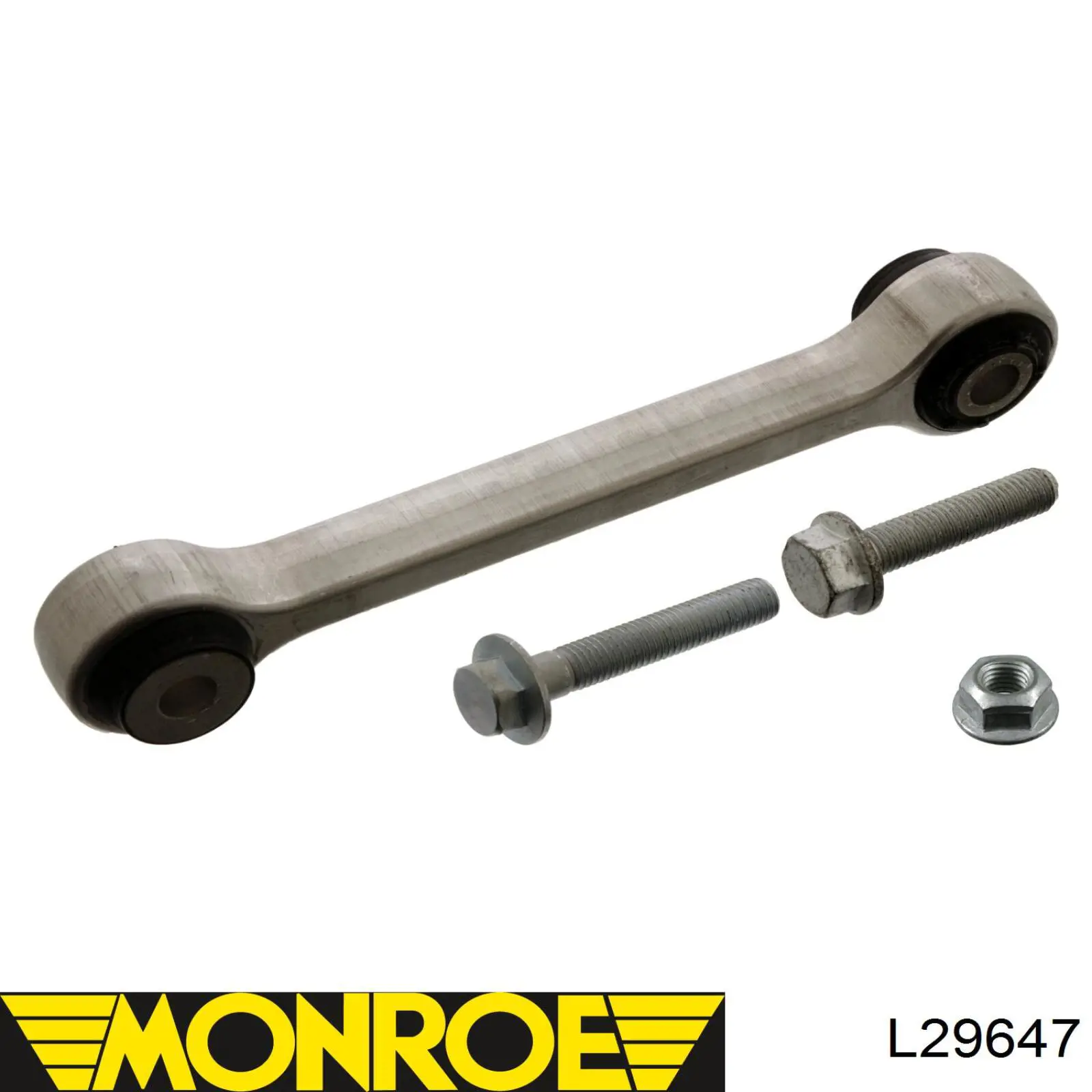 Купить L29647 Monroe Амортизационная стойка