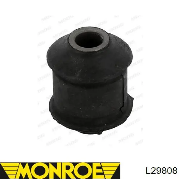 Сайлентблок переднего нижнего рычага Monroe L29808