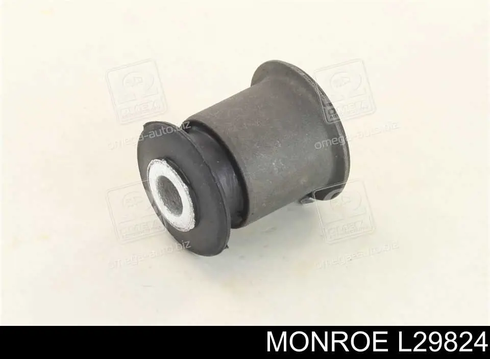 L29824 Monroe сайлентблок переднего нижнего рычага