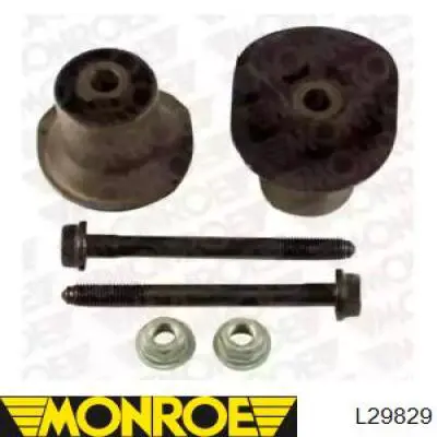 Сайлентблок заднего подрамника Monroe L29829 цена, от 22.65 USD