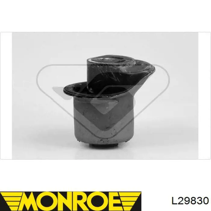 Сайлентблок заднего подрамника Monroe L29830 цена, от 27.93 USD