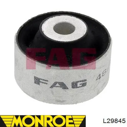 Сайлентблок переднего верхнего рычага L29845 Monroe
