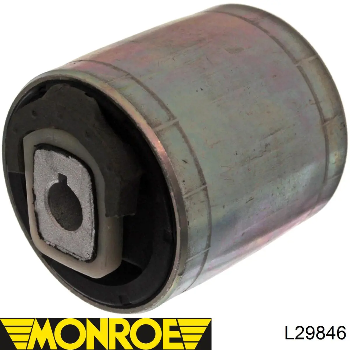 Сайлентблок передней подвески Monroe L29846 цена, от 10.08 USD