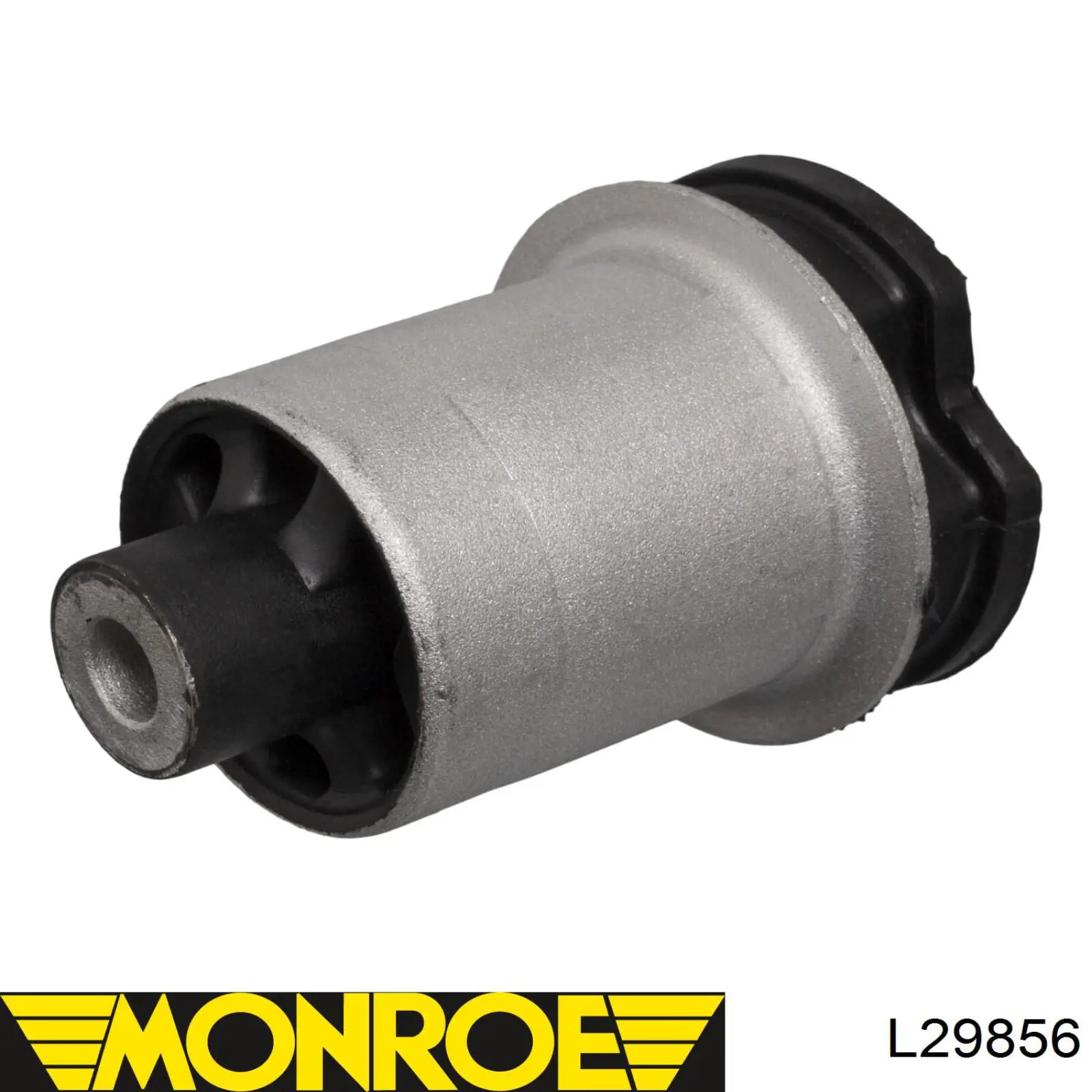 L29856 Monroe Сайлентблок балки моста
