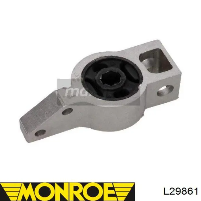 Сайлентблок переднего рычага L29861 Monroe