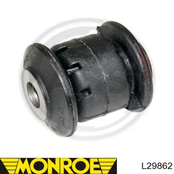 Сайлентблок передней подвески Monroe L29862 цена, от 5.70 USD