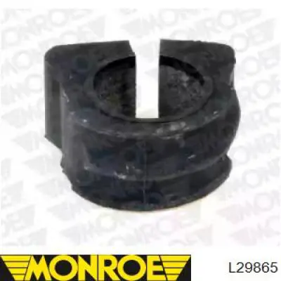 Втулка стойки стабилизатора Monroe L29865