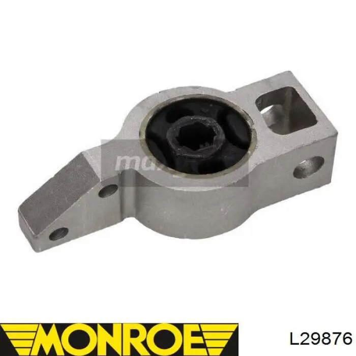 Сайлентблок переднего рычага L29876 Monroe