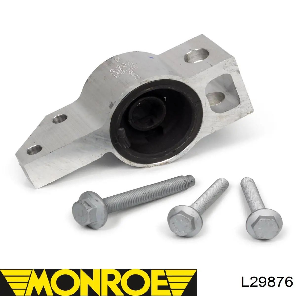 Сайлентблок переднего нижнего рычага Monroe L29876