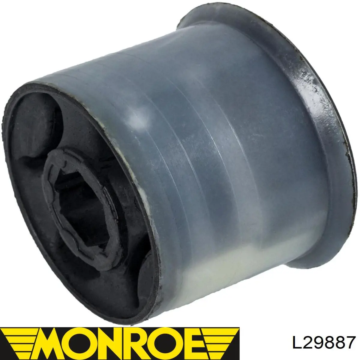 Сайлентблок передней подвески Monroe L29887 цена, от 4.84 USD