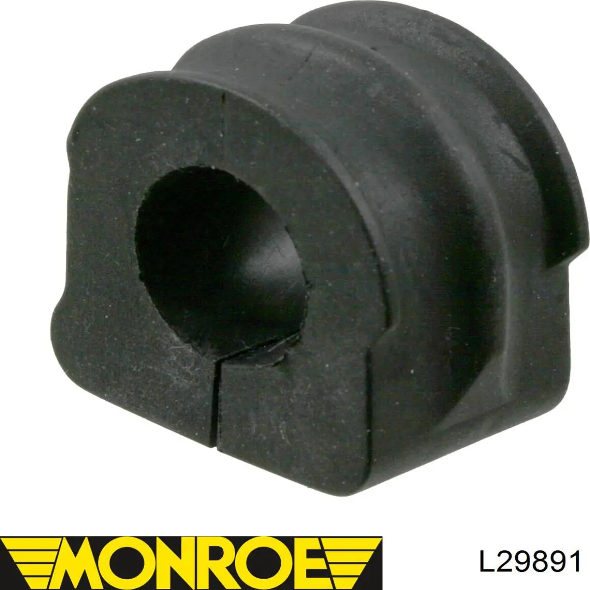 Втулка стойки стабилизатора Monroe L29891