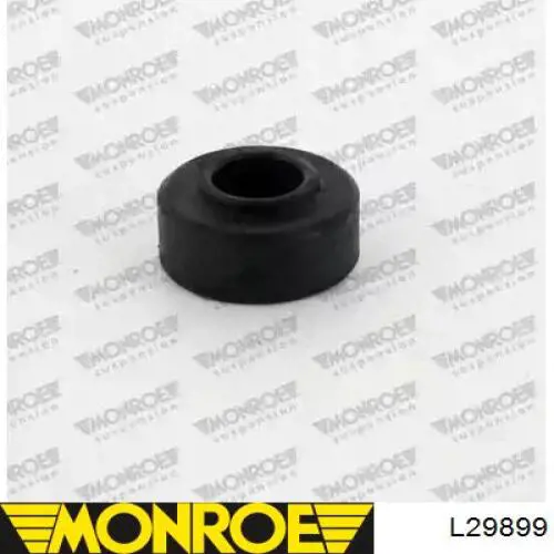 Купить L29899 Monroe Втулки переднего стабилизатора