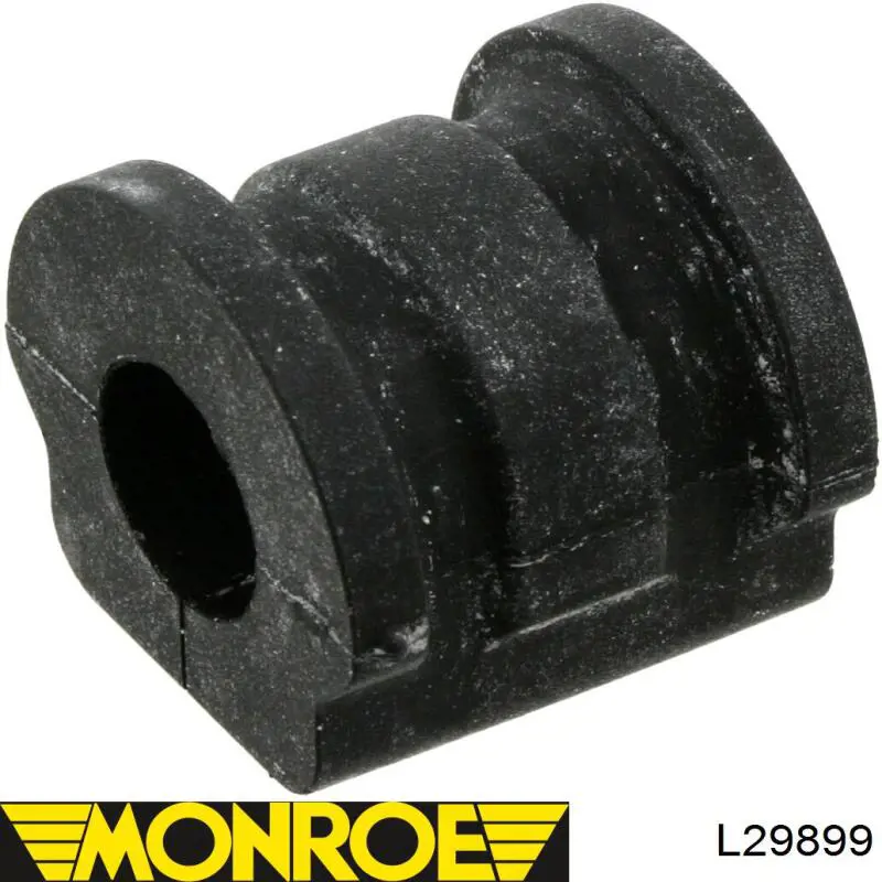 Втулка переднего стабилизатора Monroe L29899 цена, от 2.63 USD