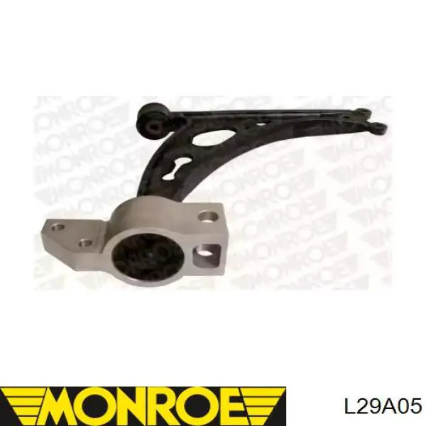 Нижний рычаг L29A05 Monroe