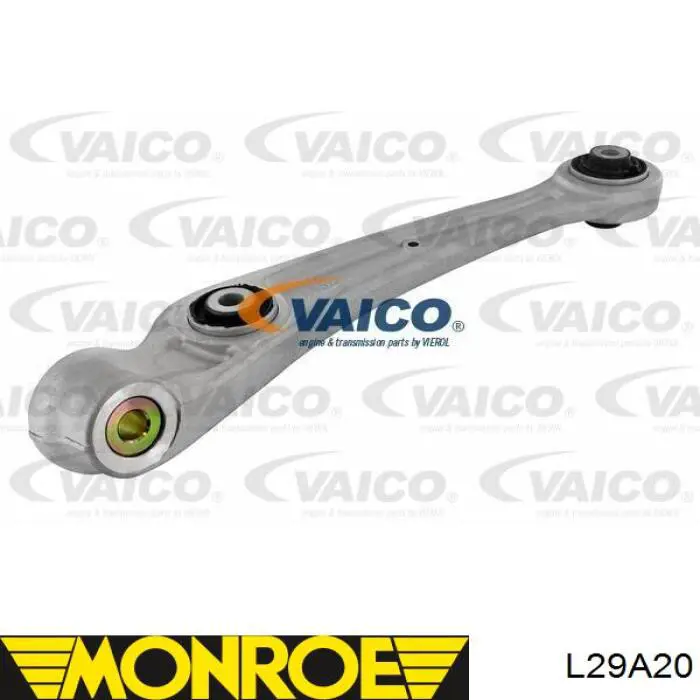 Рычаг передней подвески левый RL804151A Raiso