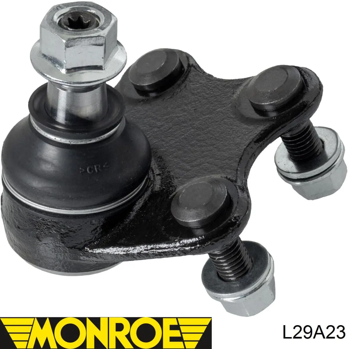 Нижняя правая шаровая опора Monroe L29A23 цена, от 13.54 USD