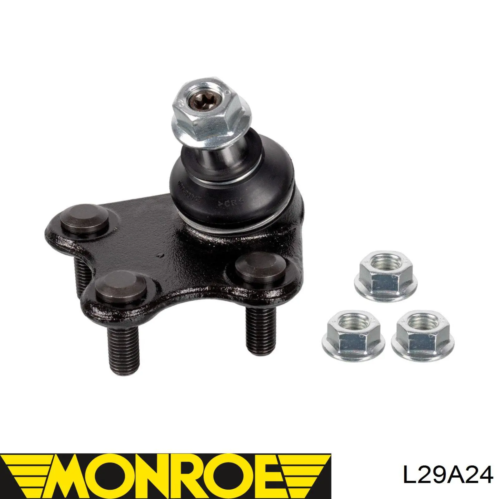 Нижняя левая шаровая опора Monroe L29A24 цена, от 18.13 USD