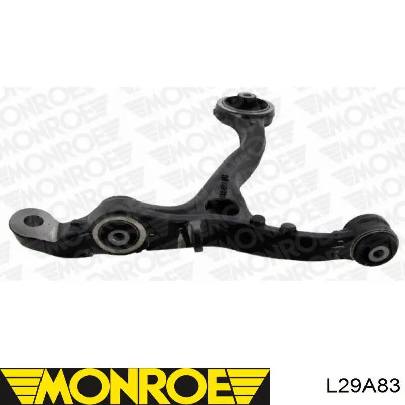 Передний нижний рычаг Monroe L29A83