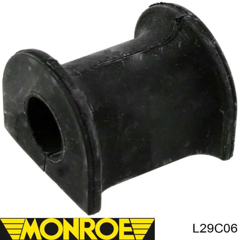 Втулка переднего стабилизатора Lemforder LM37001 цена, от 5.17 USD