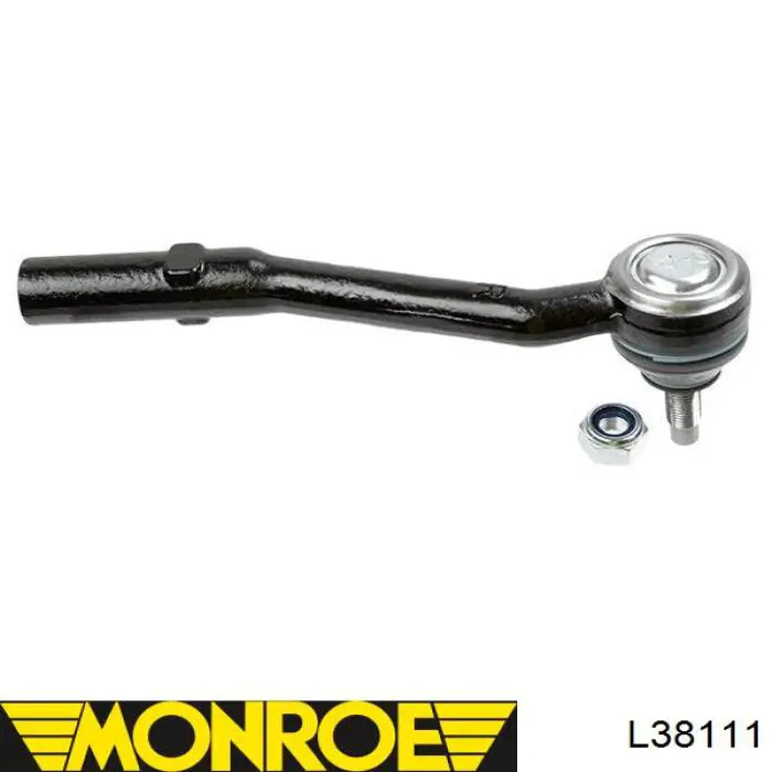 L38111 Monroe Наружный наконечник рулевой тяги