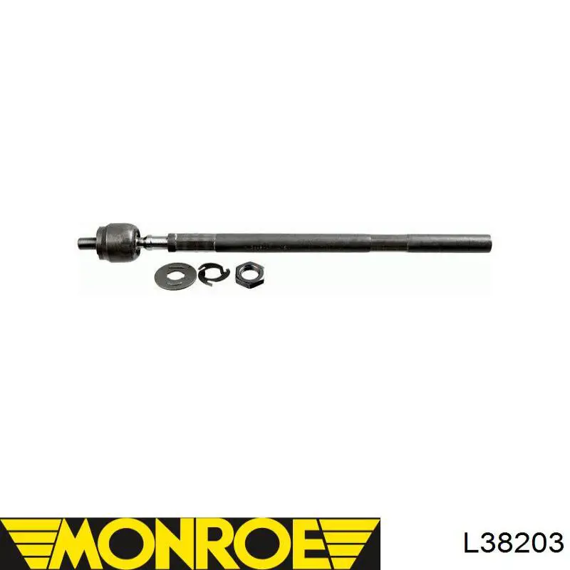 L38203 Monroe Тяги рулевые