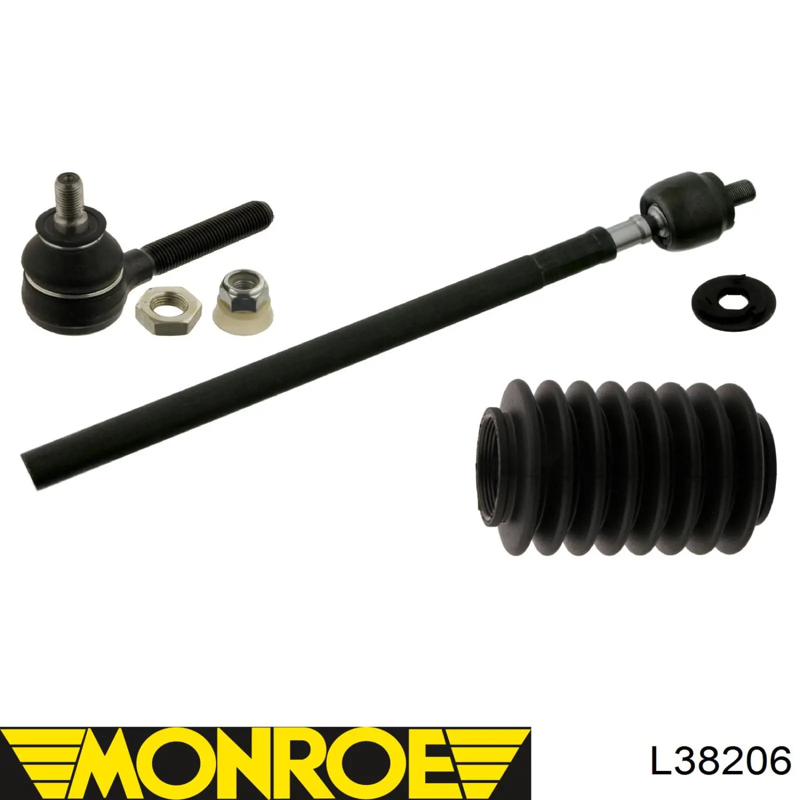 Рулевая тяга Magneti Marelli 301191600550 цена, от 11.76 USD