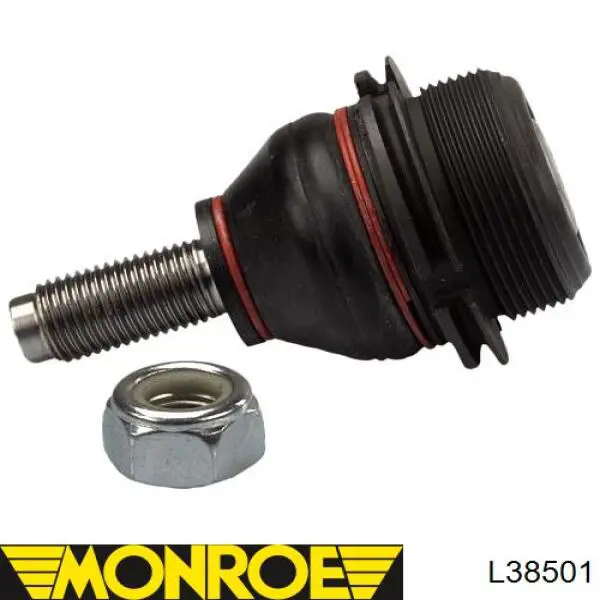 Шаровая опора, нижняя Monroe L38501 цена, от 9.88 USD