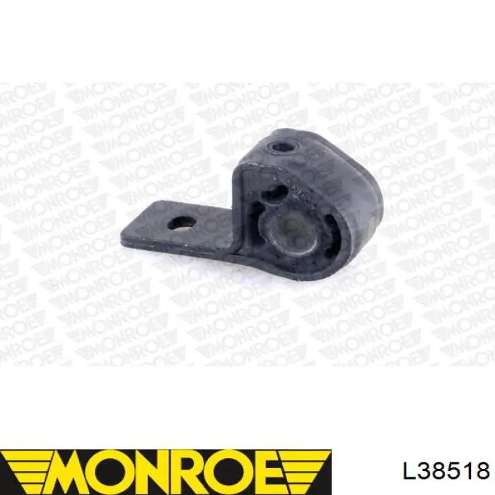 Рычаг передний нижний левый Monroe L38518