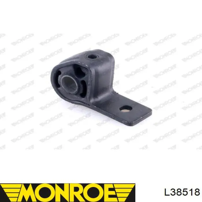 L38518 Monroe Рычаг передней подвески нижний левый