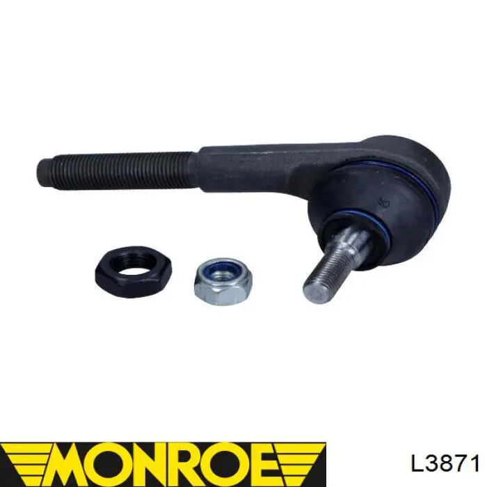 Наконечник рулевой тяги Monroe L3871