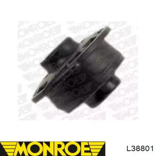L38801 Monroe сайлентблок переднего нижнего рычага
