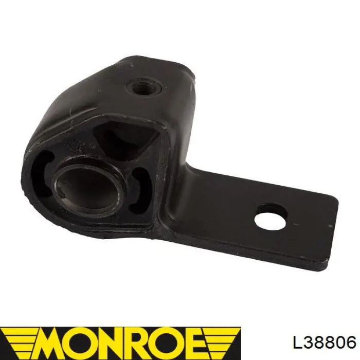 Сайлентблок переднего рычага L38806 Monroe