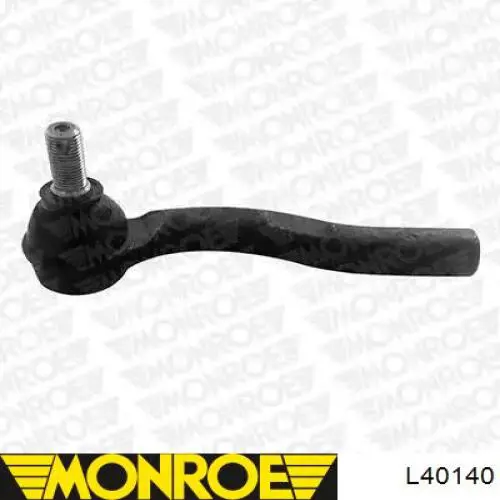 L40140 Monroe наконечник рулевой тяги внешний