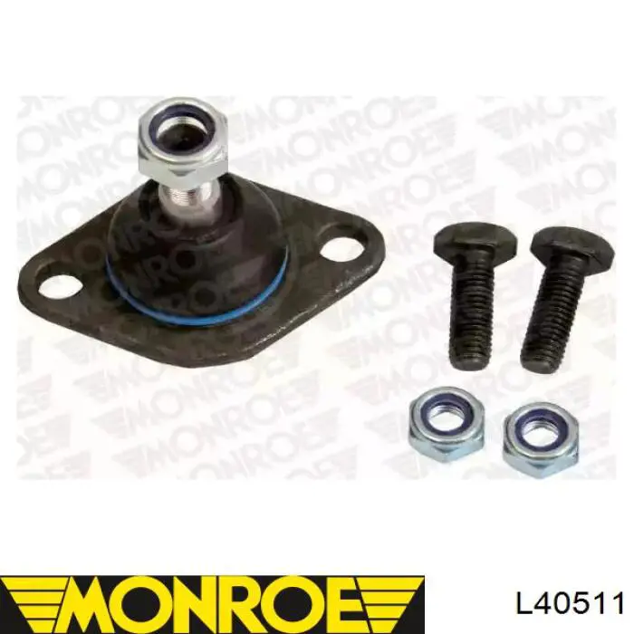 Купить L40511 Monroe Нижняя шаровая опора
