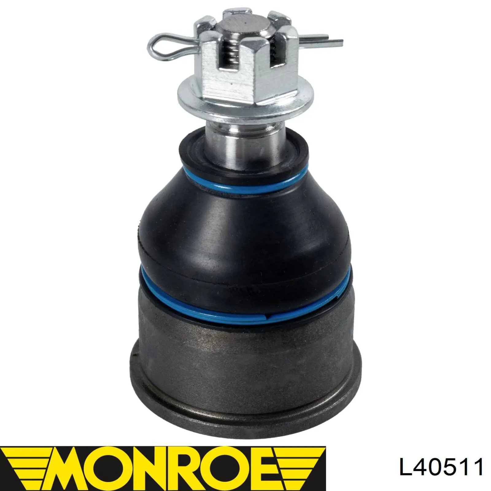 Шаровая опора, нижняя Monroe L40511 цена, от 9.15 USD