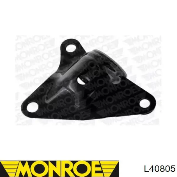 Сайлентблок нижнего переднего рычага  MONROE L40805