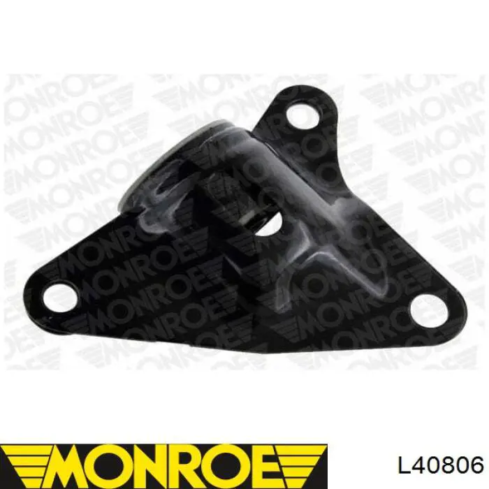 Сайлентблок переднего рычага L40806 Monroe