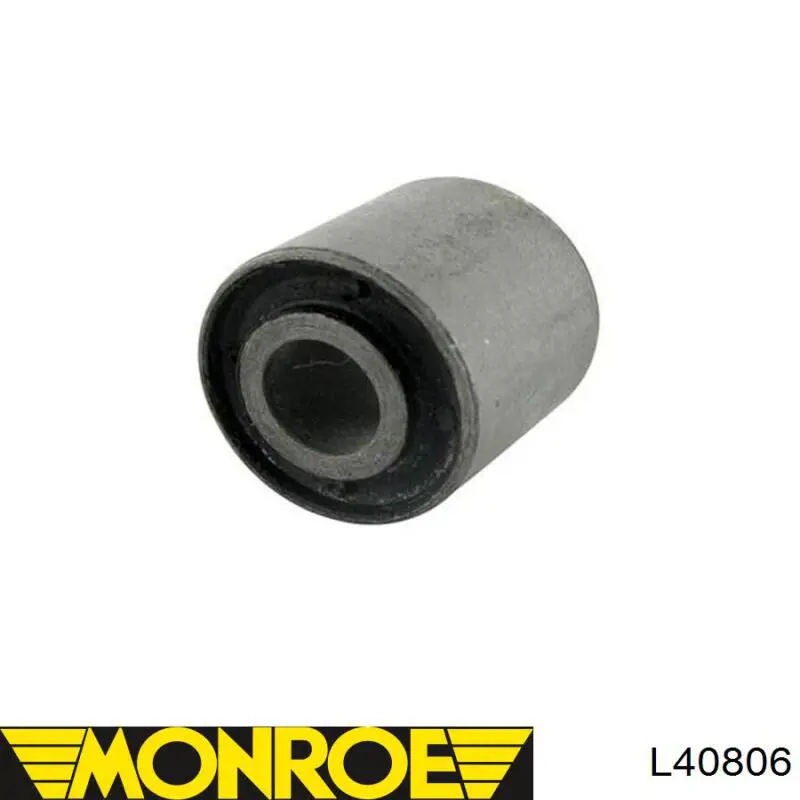 Сайлентблок передней подвески Monroe L40806 цена, от 29.33 USD