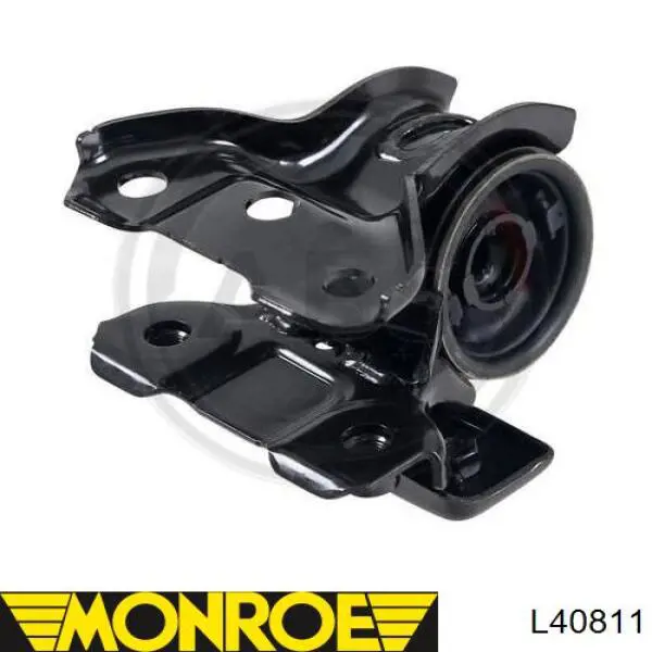 Сайлентблок передней подвески Monroe L40811 цена, от 27.03 USD