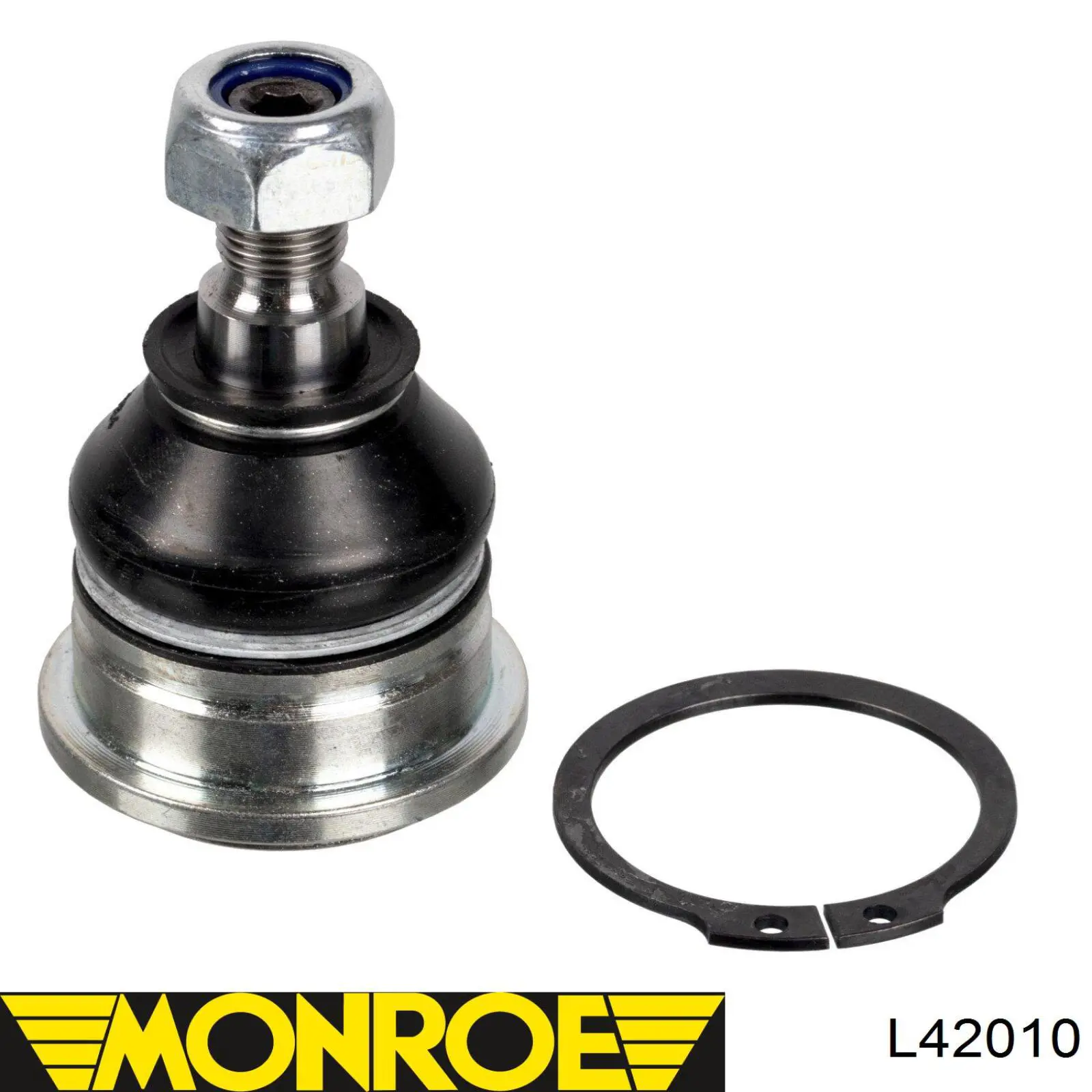 Шаровая опора, нижняя Monroe L42010 цена, от 8.82 USD