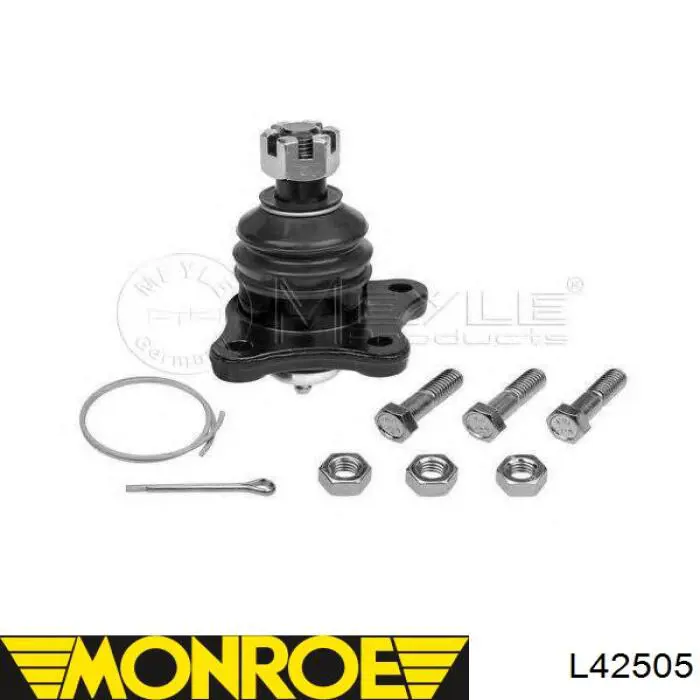 Верхняя шаровая опора L42505 Monroe