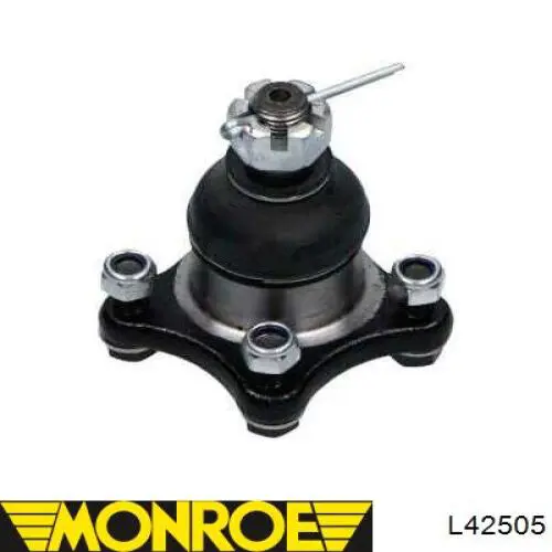 Купить L42505 Monroe Верхняя шаровая опора