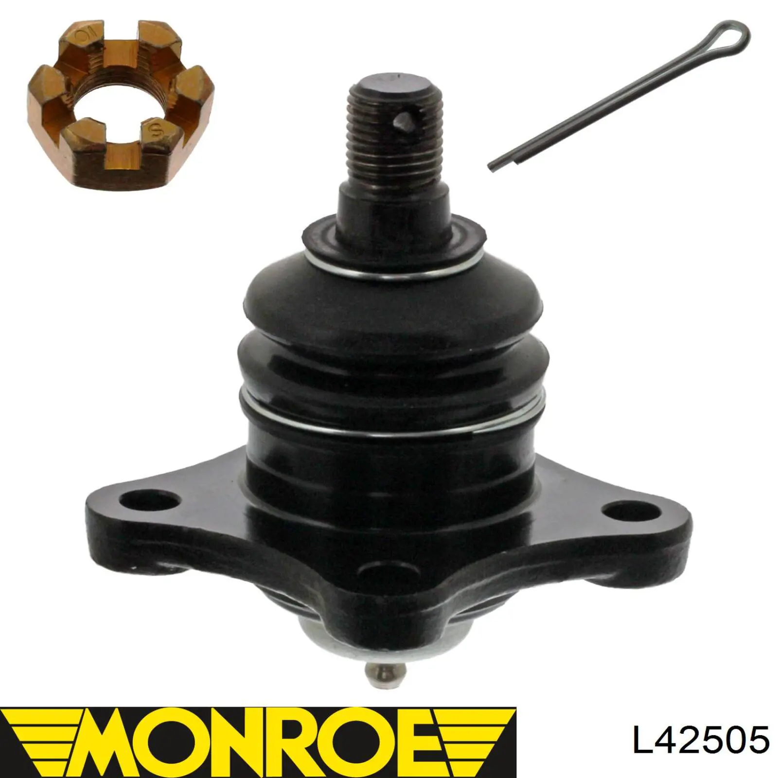 L42505 Monroe Верхние шаровые опоры