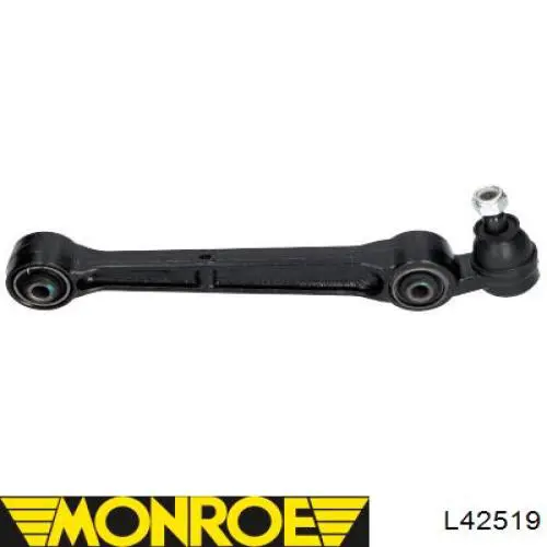 Левый рычаг передней нижней подвески Monroe L42519 цена, от 58.31 USD