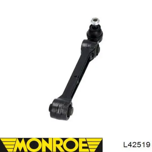 Купить L42519 Monroe Рычаг передней подвески левый